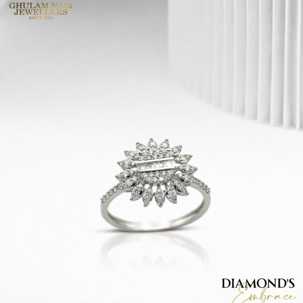 Gold Ring Design