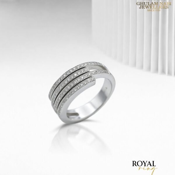 Gold Ring Design