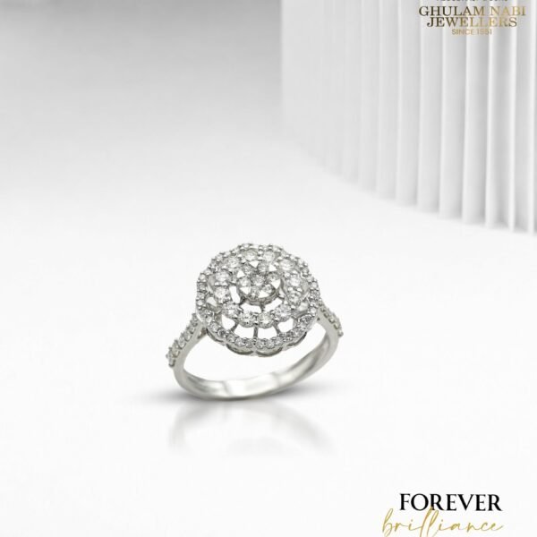 Gold Ring Design